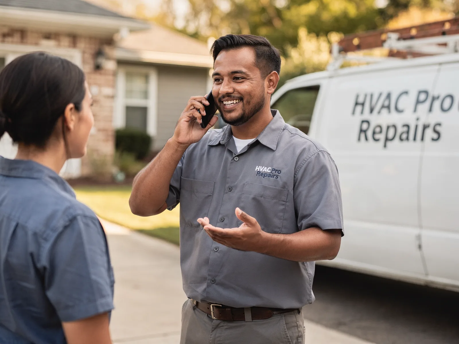 Heat Pump Repair Groveland, CA FAQs